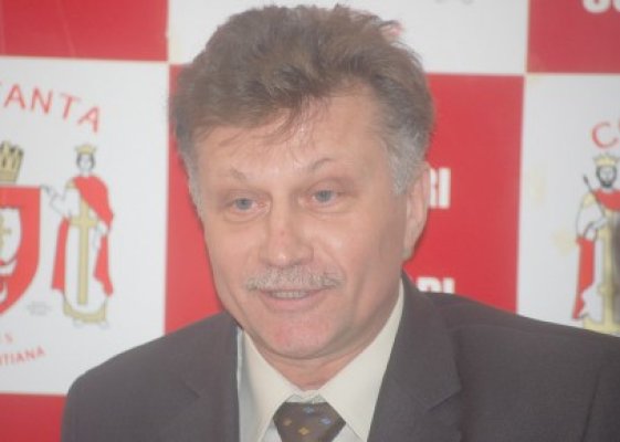 Bugetul oraşului Medgidia, în dezbatere publică